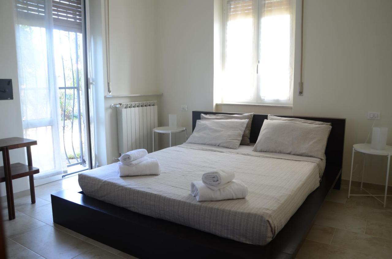 Calicantus Bed And Breakfast Albenga Dış mekan fotoğraf