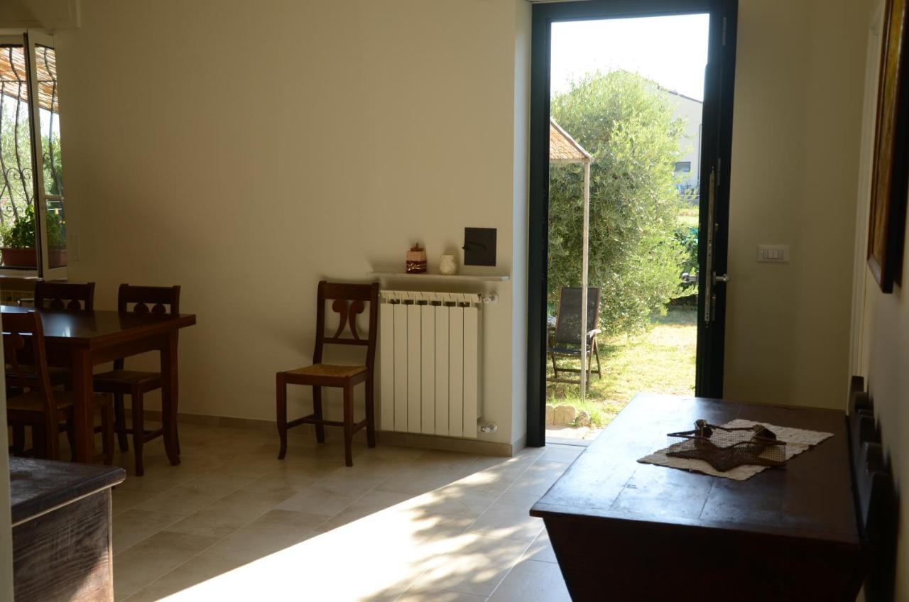 Calicantus Bed And Breakfast Albenga Dış mekan fotoğraf